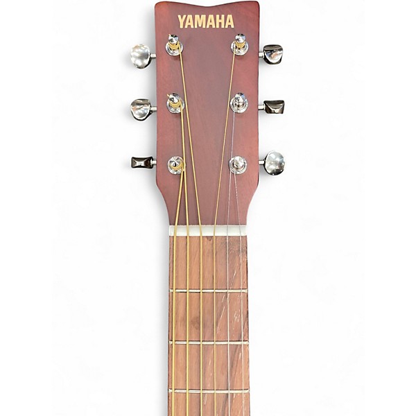 Used Yamaha JR2 3/4 BURST Acoustic Guitar