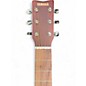 Used Yamaha JR2 3/4 BURST Acoustic Guitar