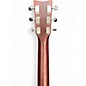 Used Yamaha JR2 3/4 BURST Acoustic Guitar