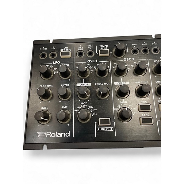 Used Roland System-1m Synthesizer