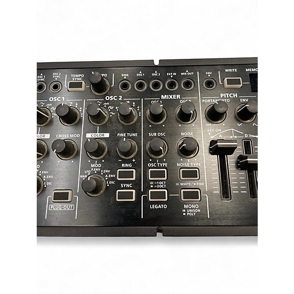 Used Roland System-1m Synthesizer
