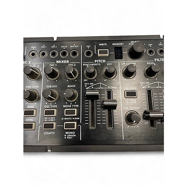 Used Roland System-1m Synthesizer