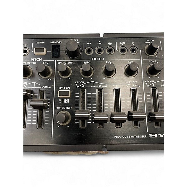 Used Roland System-1m Synthesizer