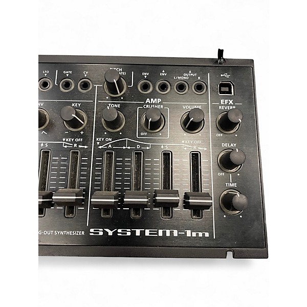 Used Roland System-1m Synthesizer