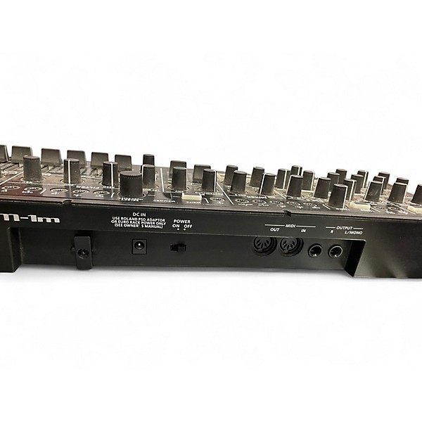 Used Roland System-1m Synthesizer