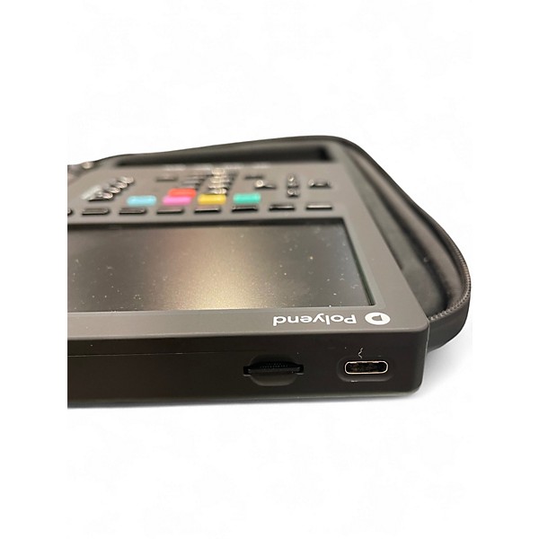 Used Polyend Tracker Mini Production Controller