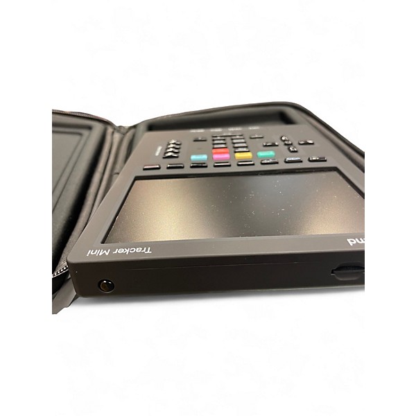 Used Polyend Tracker Mini Production Controller