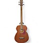 Used Ibanez PCBE12 NATURAL Acoustic Bass Guitar thumbnail
