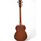 Used Ibanez PCBE12 NATURAL Acoustic Bass Guitar