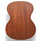 Used Ibanez PCBE12 NATURAL Acoustic Bass Guitar