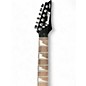 Used Ibanez Gio Mikro Black Solid Body Electric Guitar