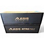 Used Alesis Nitro Max 8-Piece Electric Drum Set thumbnail