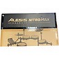 Used Alesis Nitro Max 8-Piece Electric Drum Set