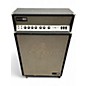 Vintage 1960s Sunn Solarus Tube Bass Combo Amp thumbnail
