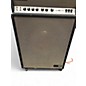 Vintage 1960s Sunn Solarus Tube Bass Combo Amp