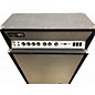 Vintage 1960s Sunn Solarus Tube Bass Combo Amp