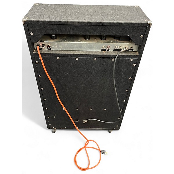 Vintage 1960s Sunn Solarus Tube Bass Combo Amp