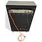 Vintage 1960s Sunn Solarus Tube Bass Combo Amp