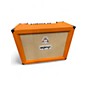 Used Orange Amplifiers CR120C Crush Pro 120W 2x12 Guitar Combo Amp thumbnail