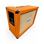 Used Orange Amplifiers CR120C Crush Pro 120W 2x12 Guitar Combo Amp