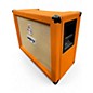Used Orange Amplifiers CR120C Crush Pro 120W 2x12 Guitar Combo Amp