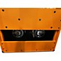 Used Orange Amplifiers CR120C Crush Pro 120W 2x12 Guitar Combo Amp