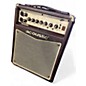 Used Acoustic a20 Acoustic Guitar Combo Amp