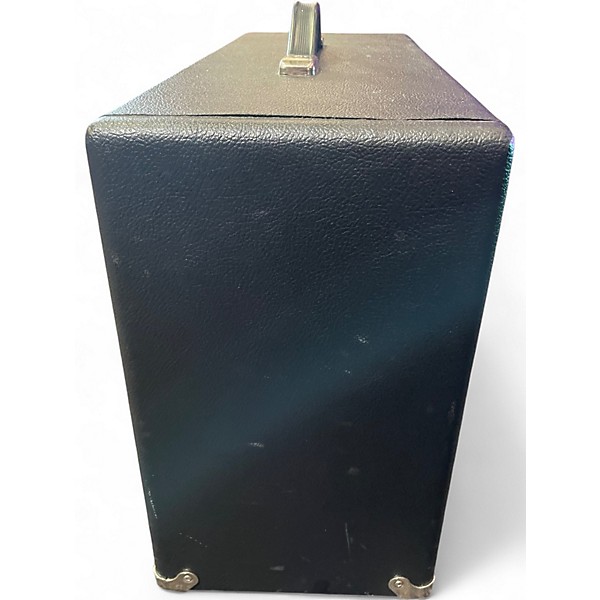 Used Mojotone 1X12 CABINET Guitar Cabinet