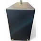 Used Mojotone 1X12 CABINET Guitar Cabinet