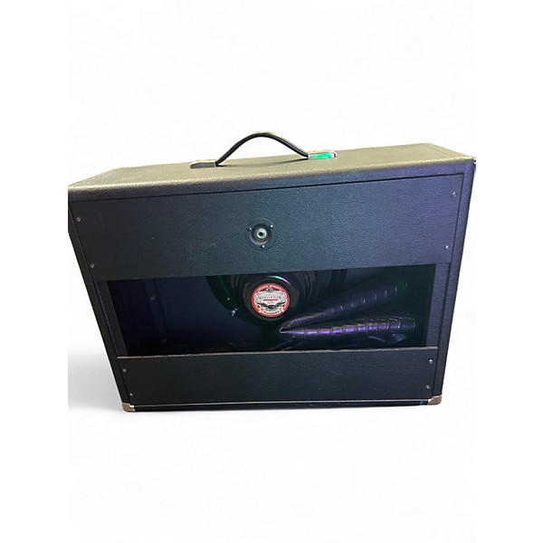 Used Mojotone 1X12 CABINET Guitar Cabinet