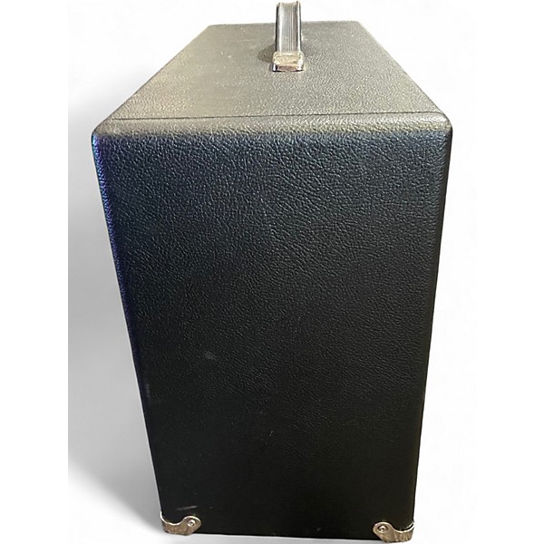 Used Mojotone 1X12 CABINET Guitar Cabinet