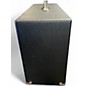 Used Mojotone 1X12 CABINET Guitar Cabinet