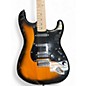 Used 2026 Squier Sonic Stratocaster HSS Sunburst Solid Body Electric Guitar