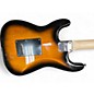 Used 2026 Squier Sonic Stratocaster HSS Sunburst Solid Body Electric Guitar