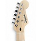Used 2026 Squier Sonic Stratocaster HSS Sunburst Solid Body Electric Guitar