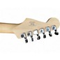 Used 2026 Squier Sonic Stratocaster HSS Sunburst Solid Body Electric Guitar