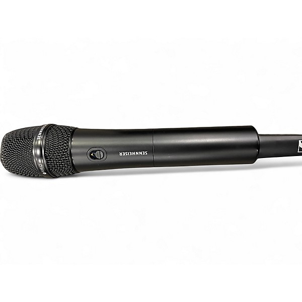 Used Sennheiser Ew-D-EM Handheld Wireless System