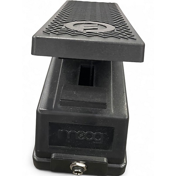 Used Moog EP2 Moogerfooger Expression Sustain Pedal