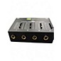 Used Live Wire Solutions HAO4 Line Mixer