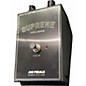 Used JHS Pedals SUPREME Effect Pedal