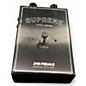 Used JHS Pedals SUPREME Effect Pedal