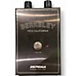 Used JHS Pedals BERKELEY Effect Pedal thumbnail
