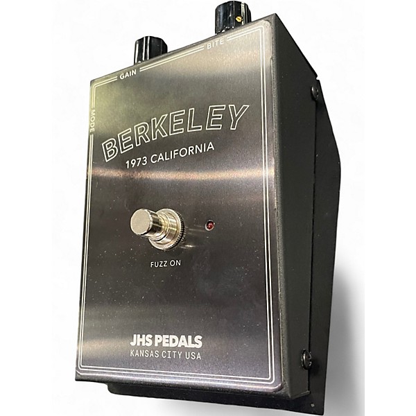 Used JHS Pedals BERKELEY Effect Pedal