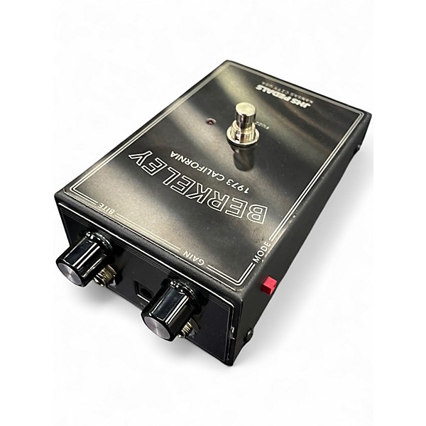 Used JHS Pedals BERKELEY Effect Pedal