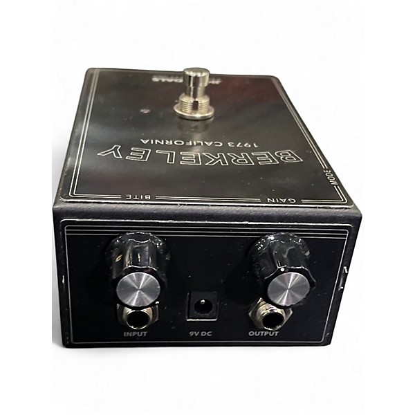 Used JHS Pedals BERKELEY Effect Pedal