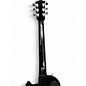 Used Gibson Les Paul Studio Silverburst Solid Body Electric Guitar