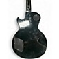 Used Gibson Les Paul Studio Silverburst Solid Body Electric Guitar