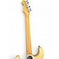 Vintage 1990s Fender Stratocaster ST62 Japanese Reissue White Solid Body Electric Guitar