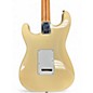 Vintage 1990s Fender Stratocaster ST62 Japanese Reissue White Solid Body Electric Guitar