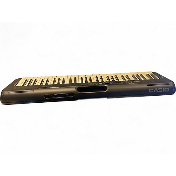Used Casio CT-S300 Portable Keyboard